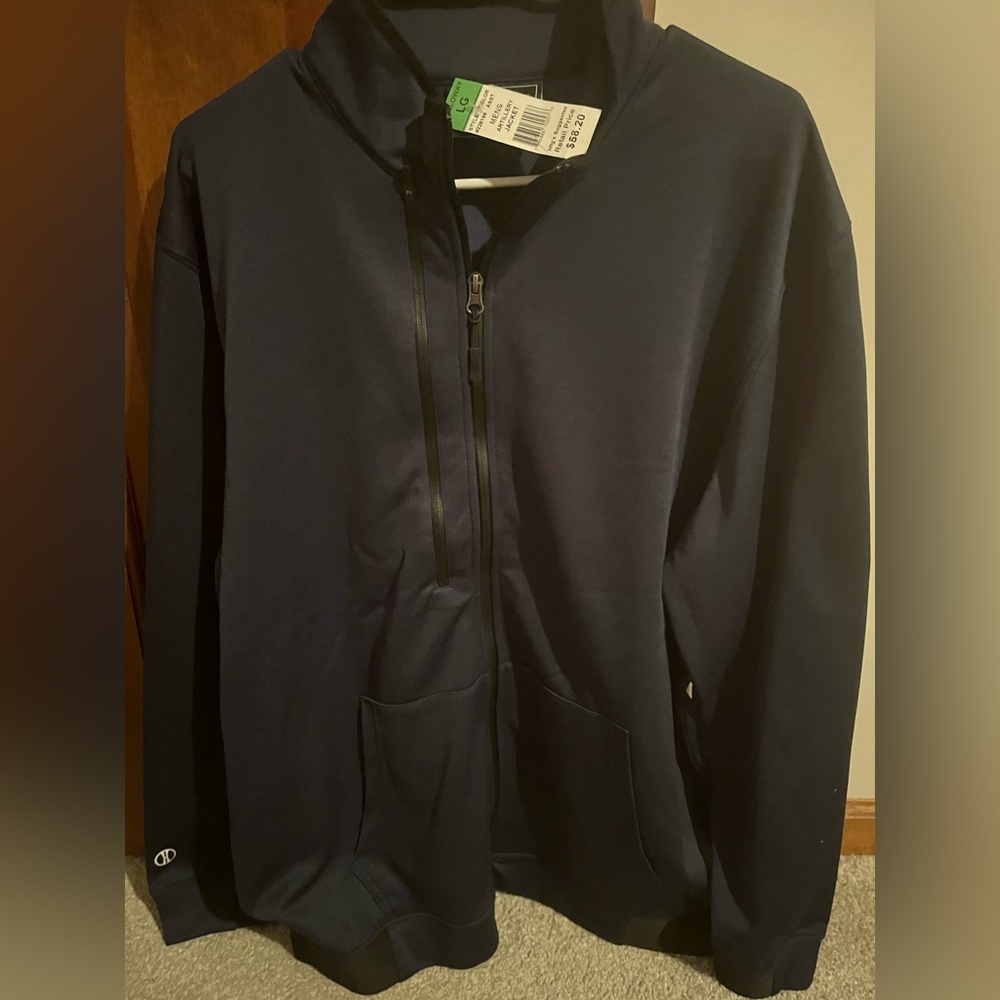 Holloway Pullover
